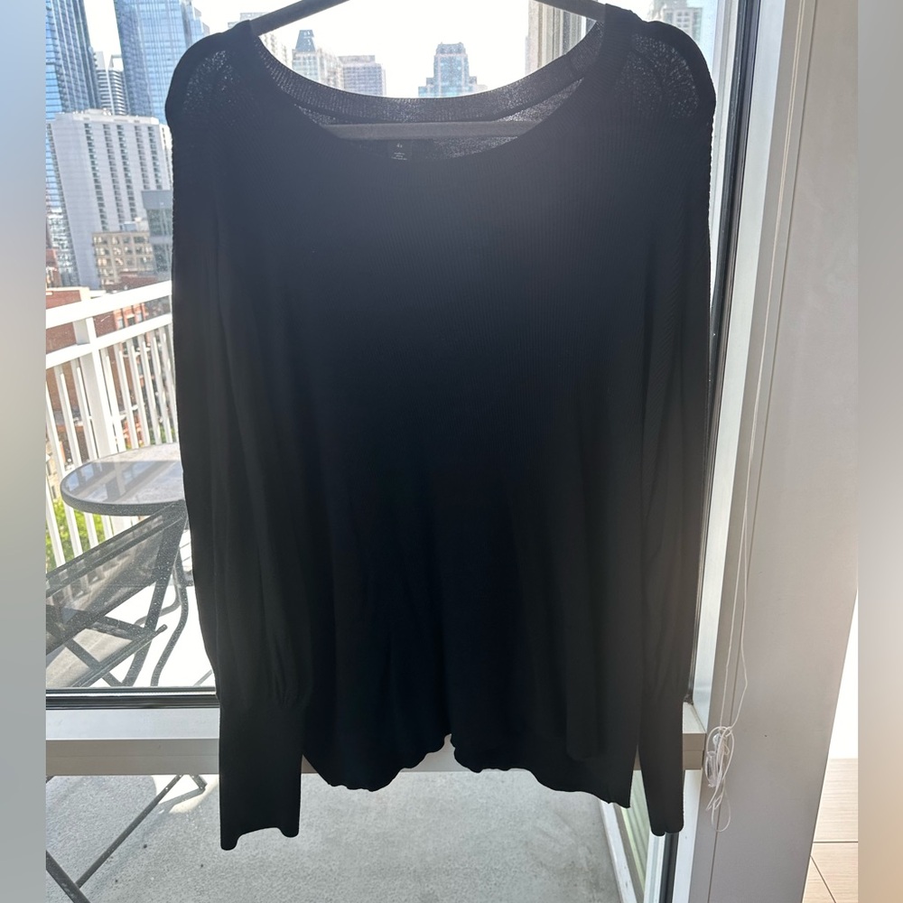 Halogen Long Sleeve Shirt